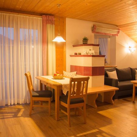 Alpenroesle Apartment Балдершванг Екстериор снимка