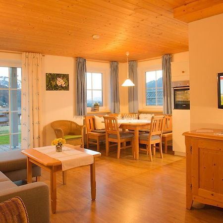 Alpenroesle Apartment Балдершванг Екстериор снимка