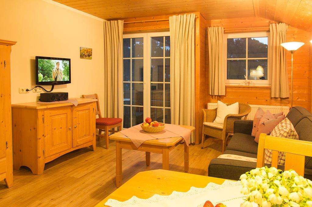 Alpenroesle Apartment Балдершванг Екстериор снимка