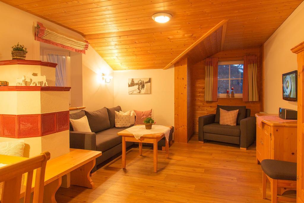 Alpenroesle Apartment Балдершванг Екстериор снимка