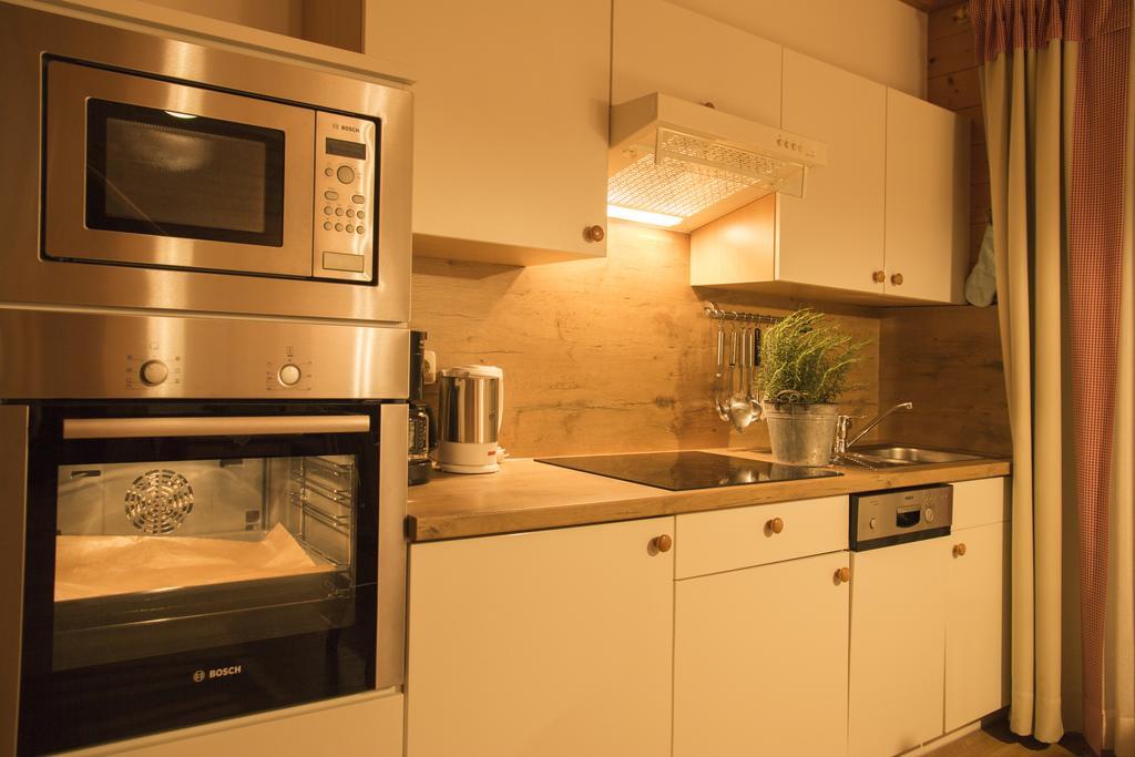 Alpenroesle Apartment Балдершванг Екстериор снимка